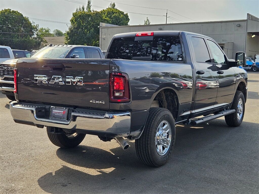 2025 Ram 2500 Tradesman Gresham OR