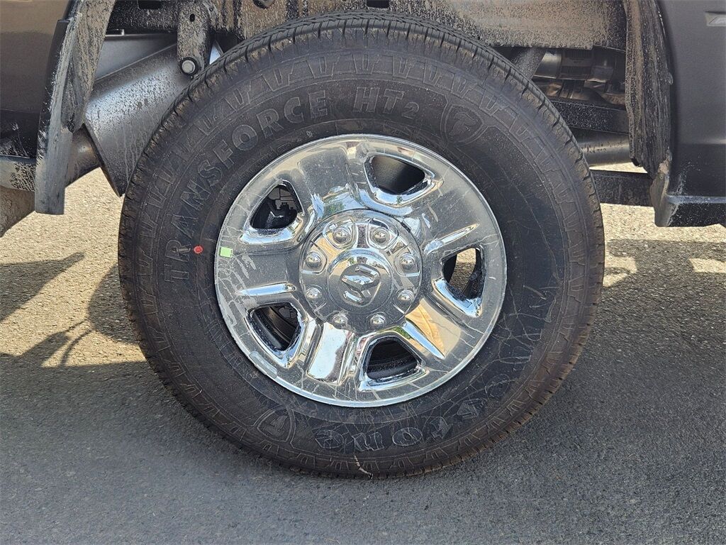 2025 Ram 2500 Tradesman Gresham OR