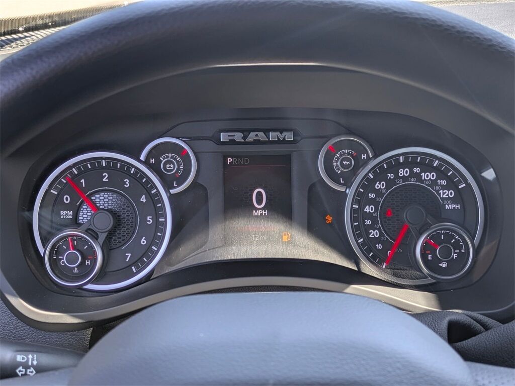 2025 Ram 2500 Tradesman Gresham OR