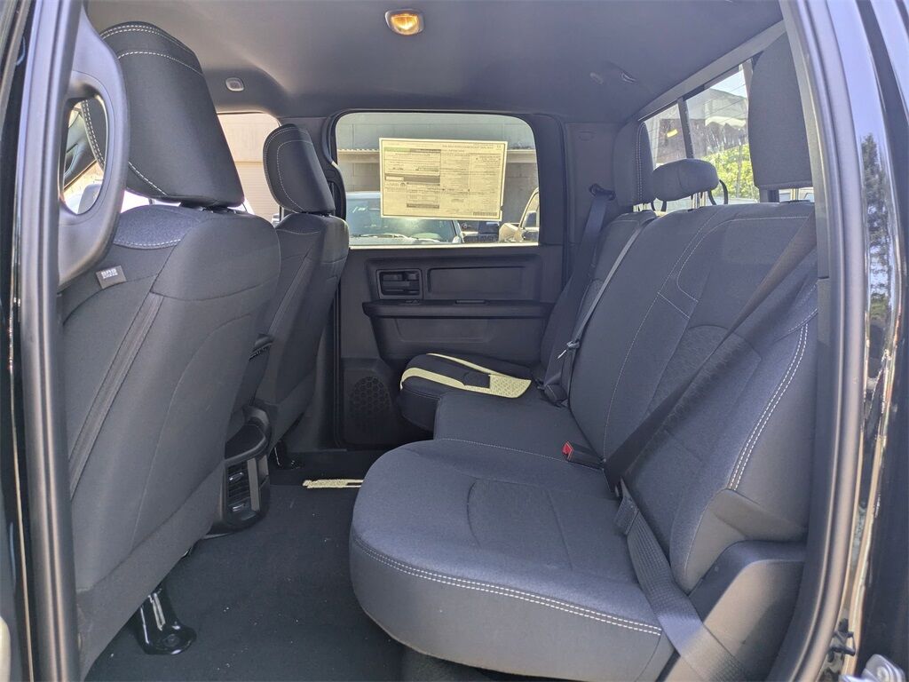 2025 Ram 2500 Tradesman Gresham OR