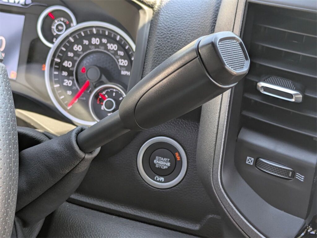 2025 Ram 2500 Tradesman Gresham OR