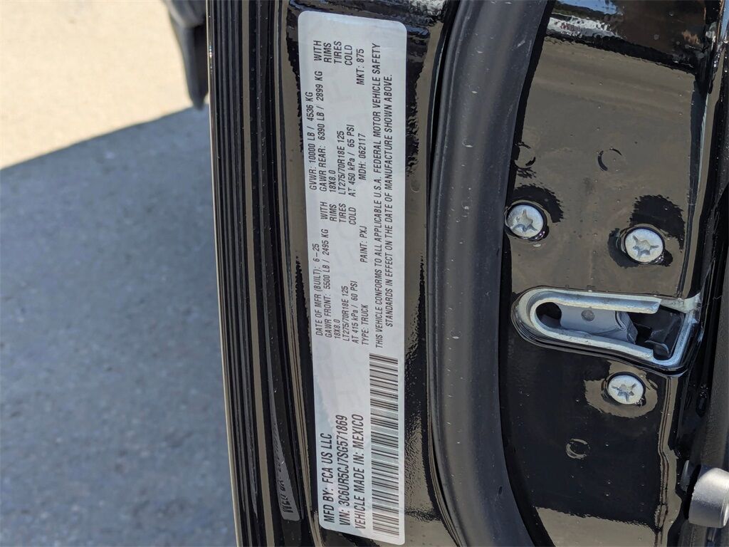 2025 Ram 2500 Tradesman Gresham OR