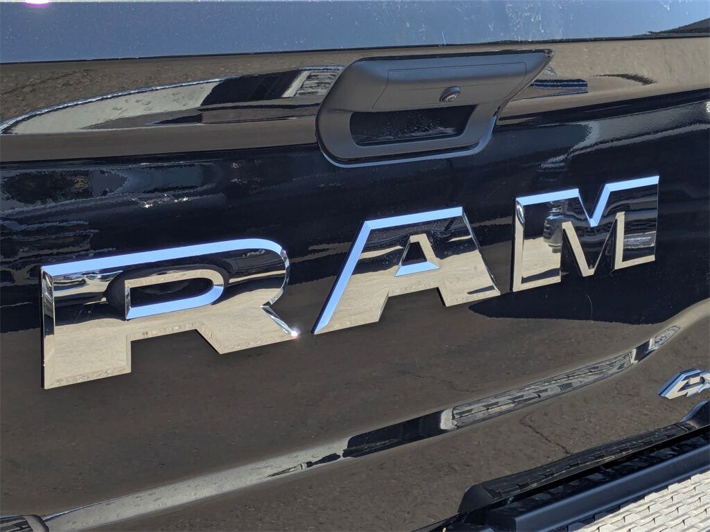 2025 Ram 2500 Tradesman Gresham OR