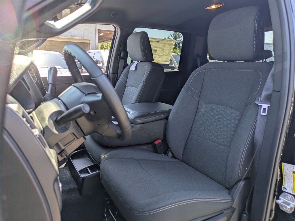 2025 Ram 2500 Tradesman Gresham OR