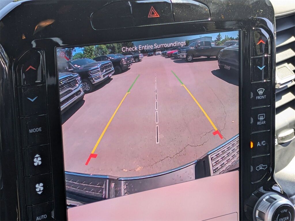 2025 Ram 2500 Tradesman Gresham OR