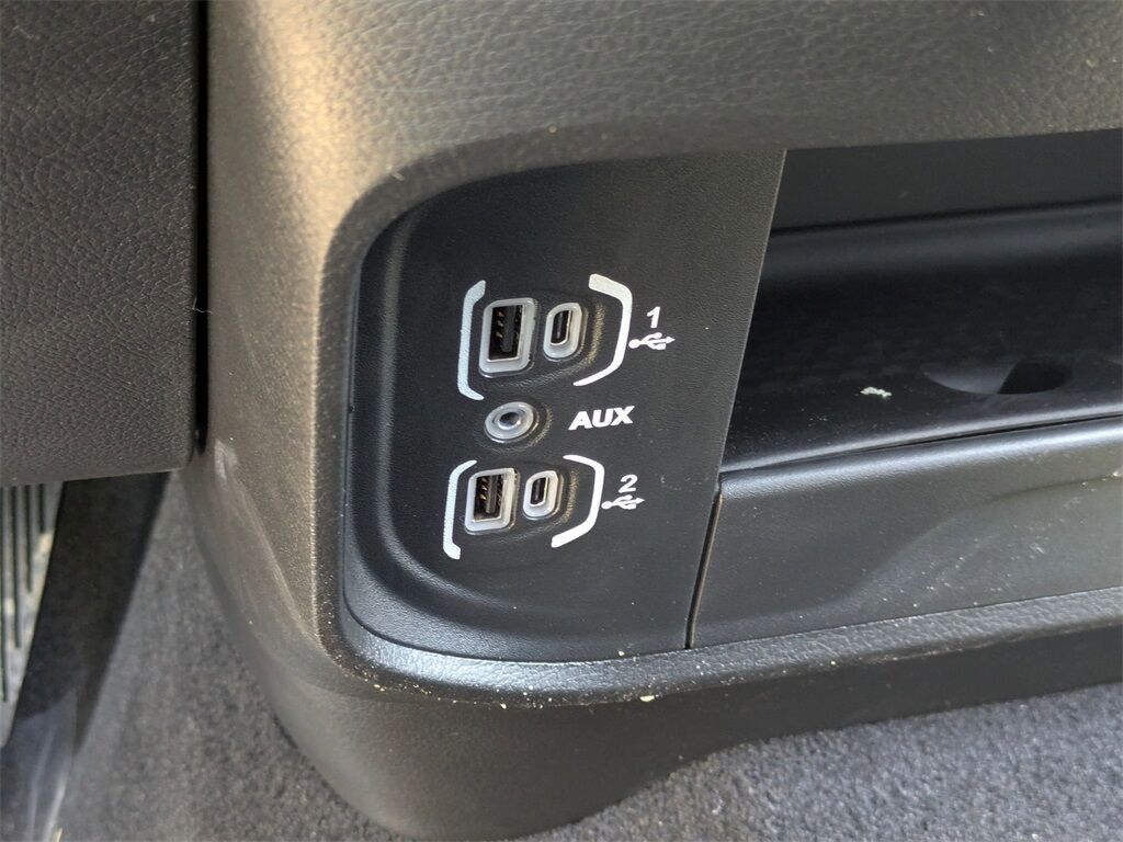 2025 Ram 2500 Tradesman Gresham OR