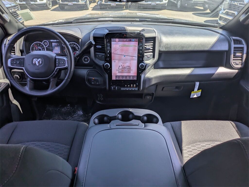 2025 Ram 2500 Tradesman Gresham OR