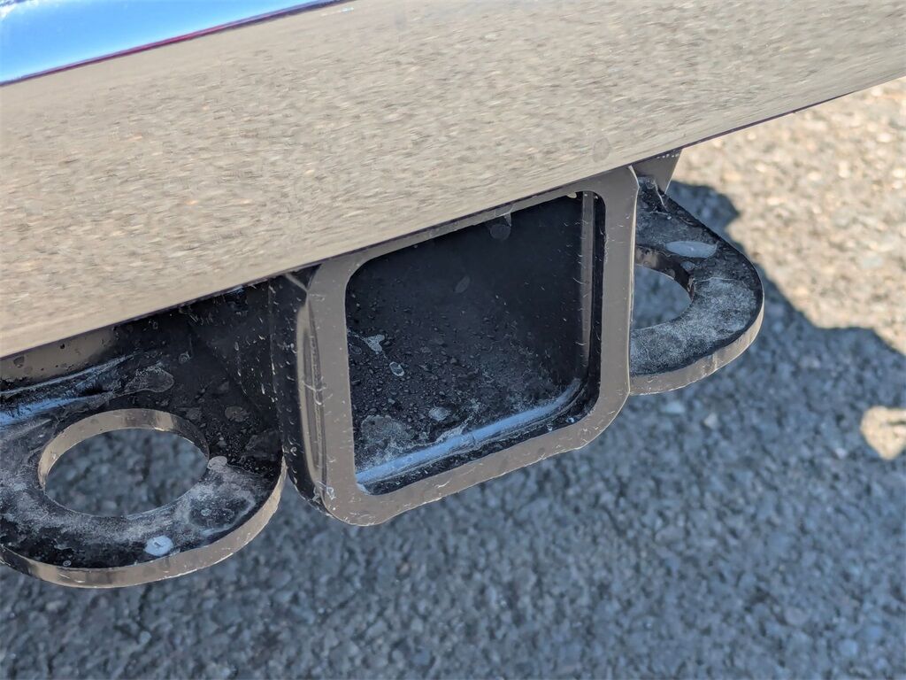 2025 Ram 2500 Tradesman Gresham OR