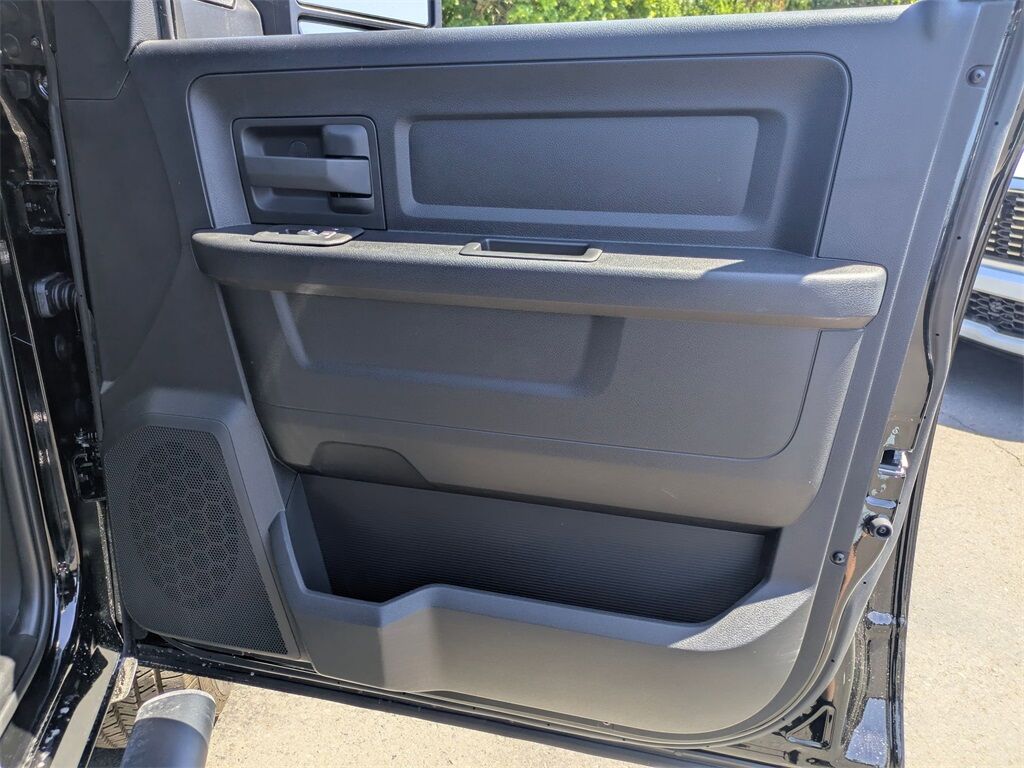 2025 Ram 2500 Tradesman Gresham OR