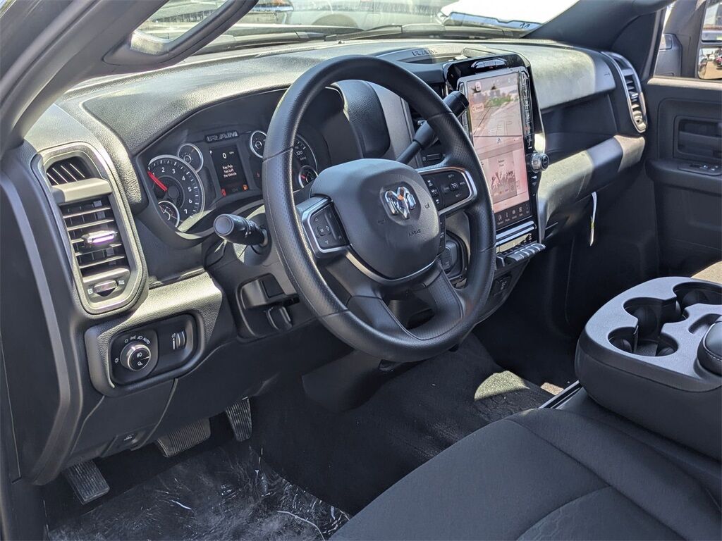 2025 Ram 2500 Tradesman Gresham OR