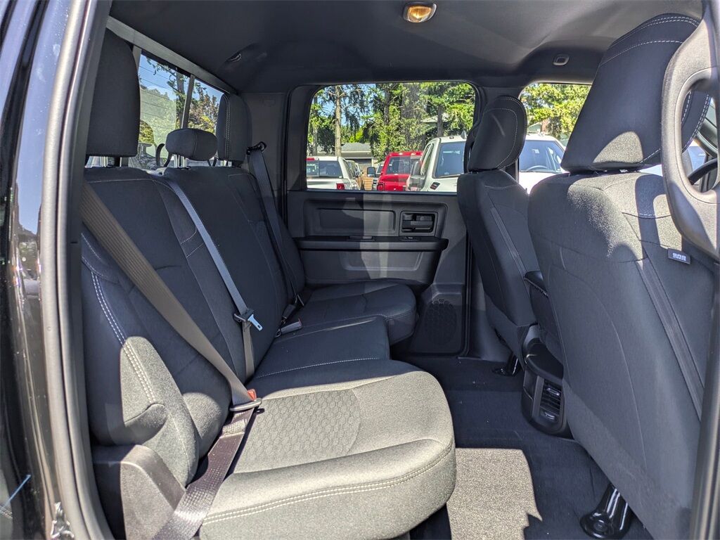 2025 Ram 2500 Tradesman Gresham OR
