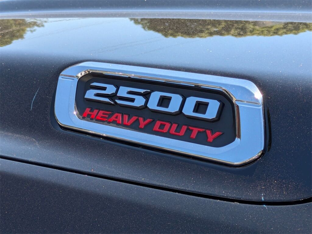 2025 Ram 2500 Tradesman Gresham OR