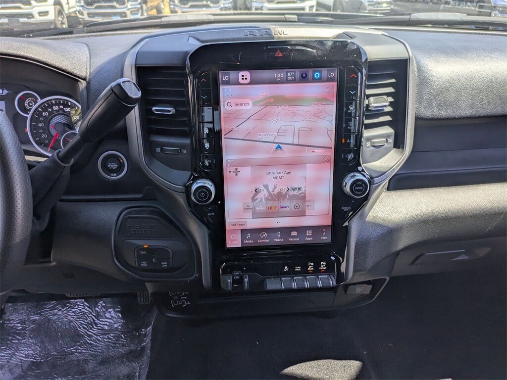 2025 Ram 2500 Tradesman Gresham OR