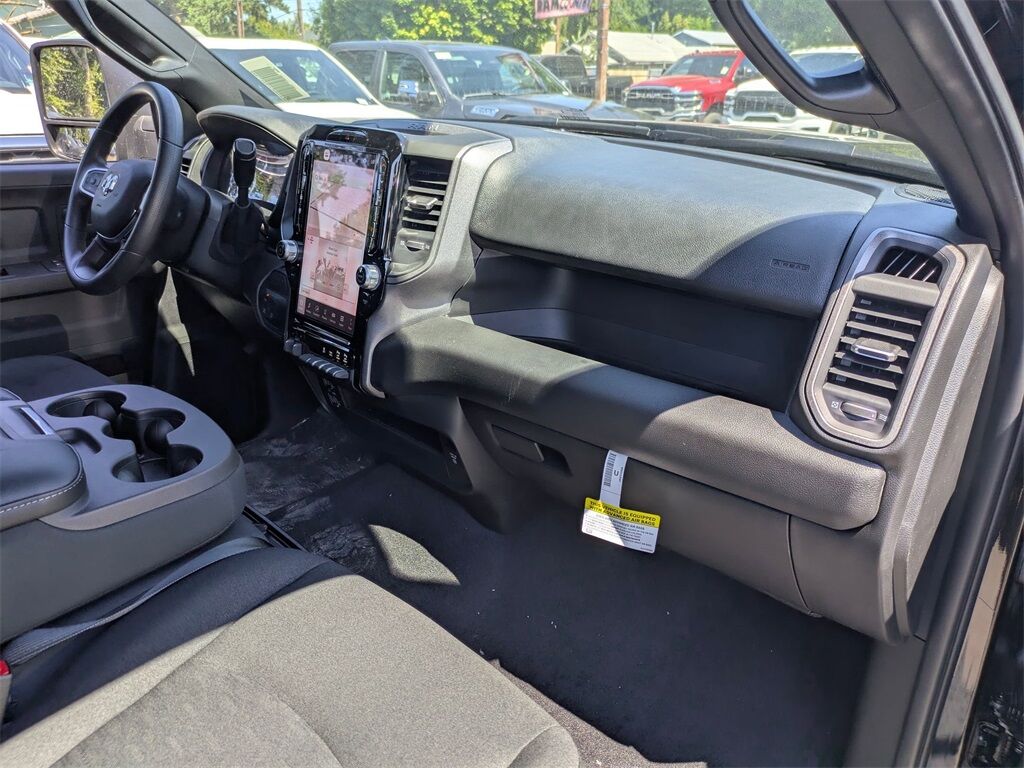 2025 Ram 2500 Tradesman Gresham OR