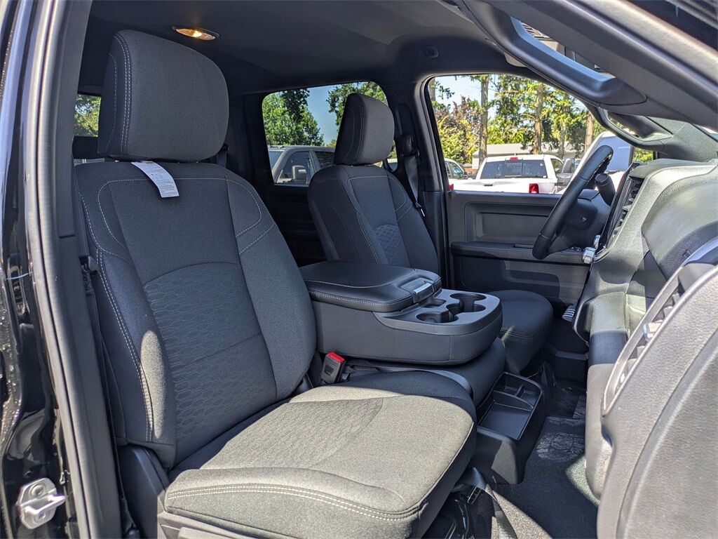 2025 Ram 2500 Tradesman Gresham OR