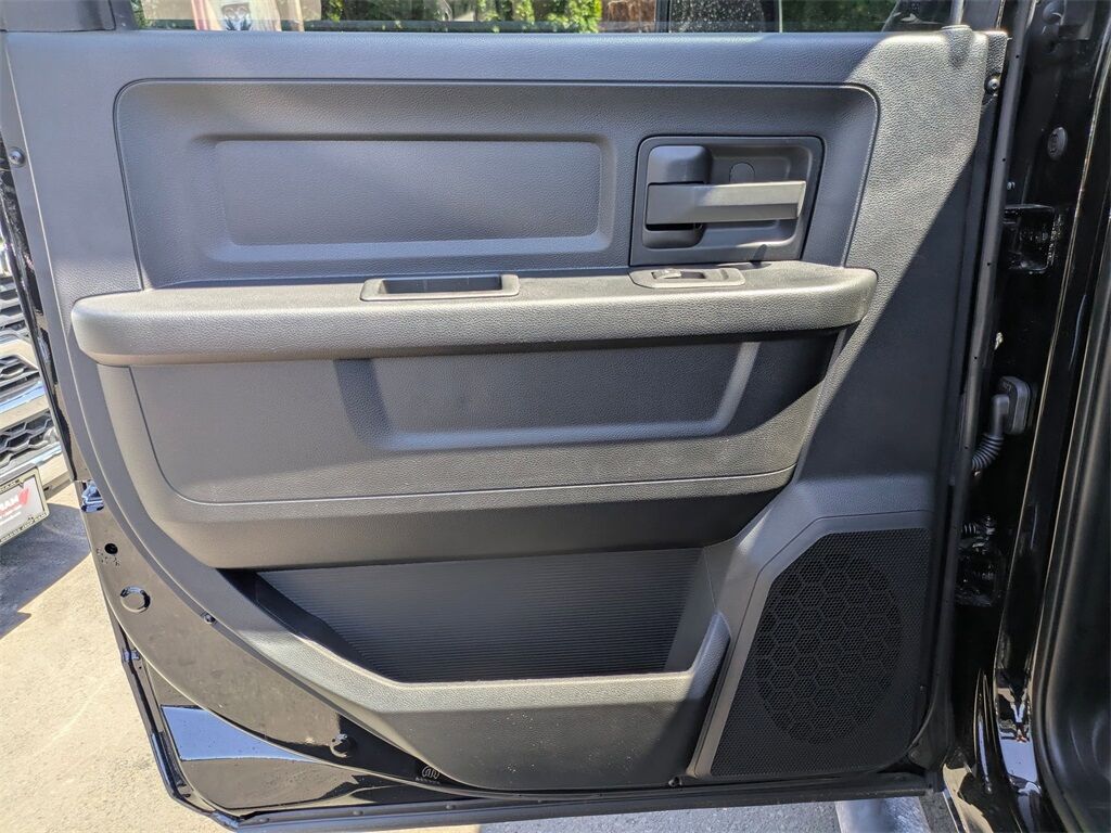 2025 Ram 2500 Tradesman Gresham OR