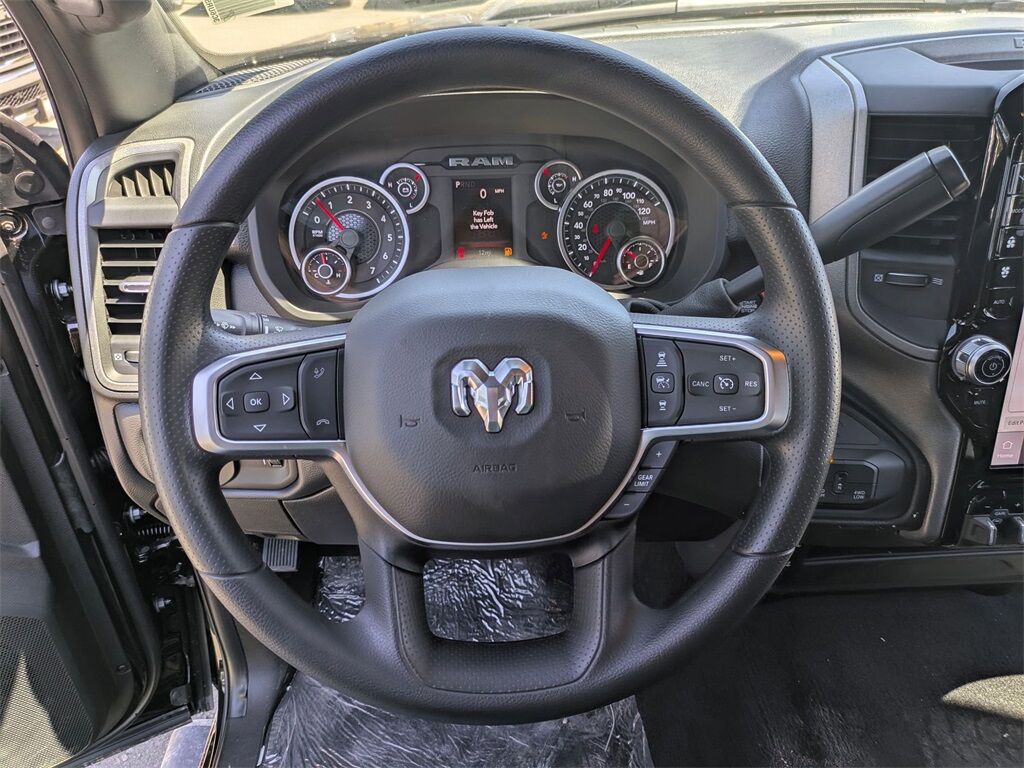 2025 Ram 2500 Tradesman Gresham OR