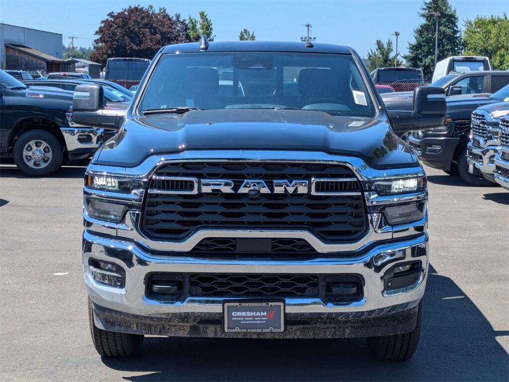 2025 Ram 2500 Tradesman Gresham OR