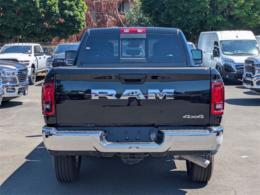2025 Ram 2500 Tradesman Gresham OR