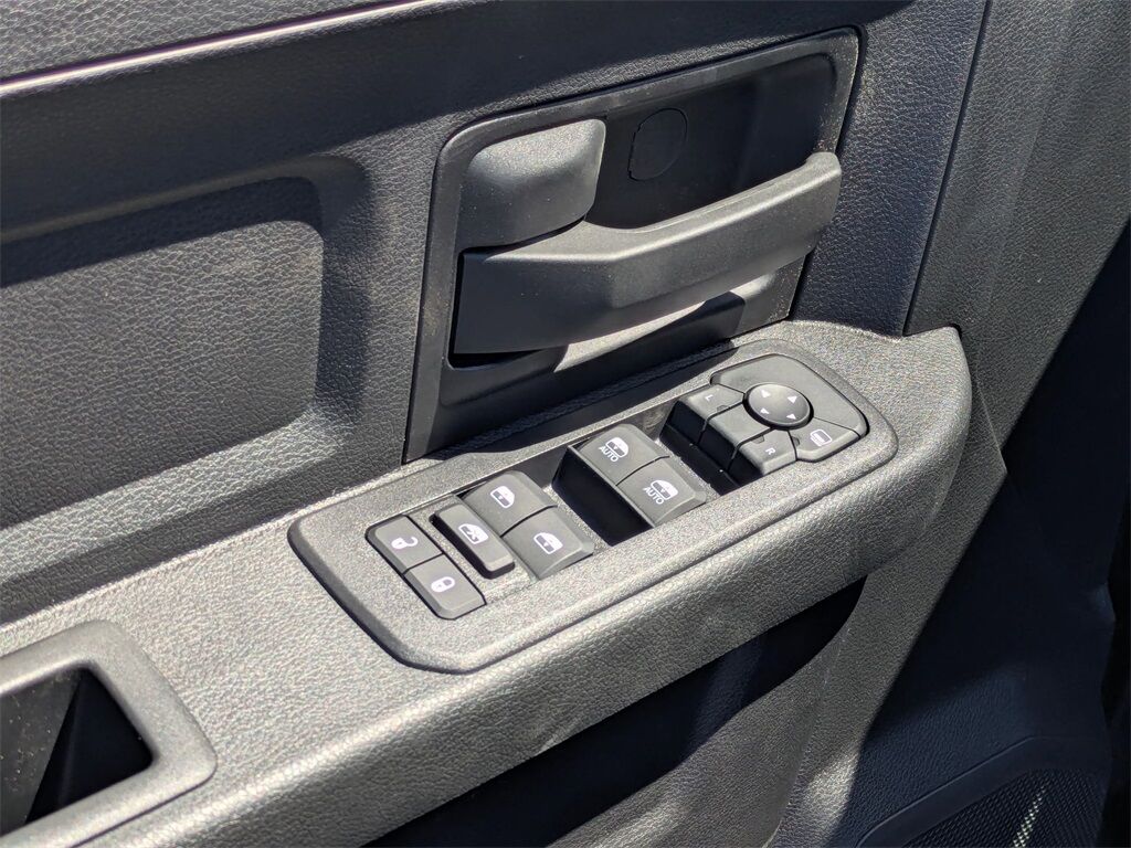 2025 Ram 2500 Tradesman Gresham OR