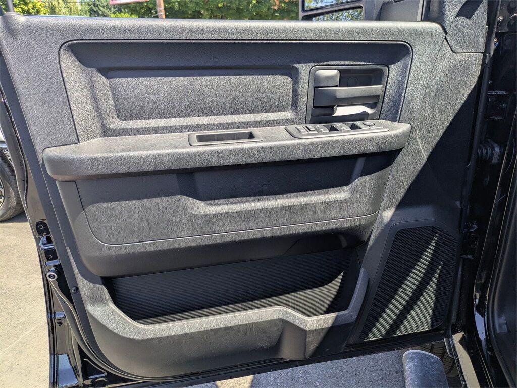 2025 Ram 2500 Tradesman Gresham OR