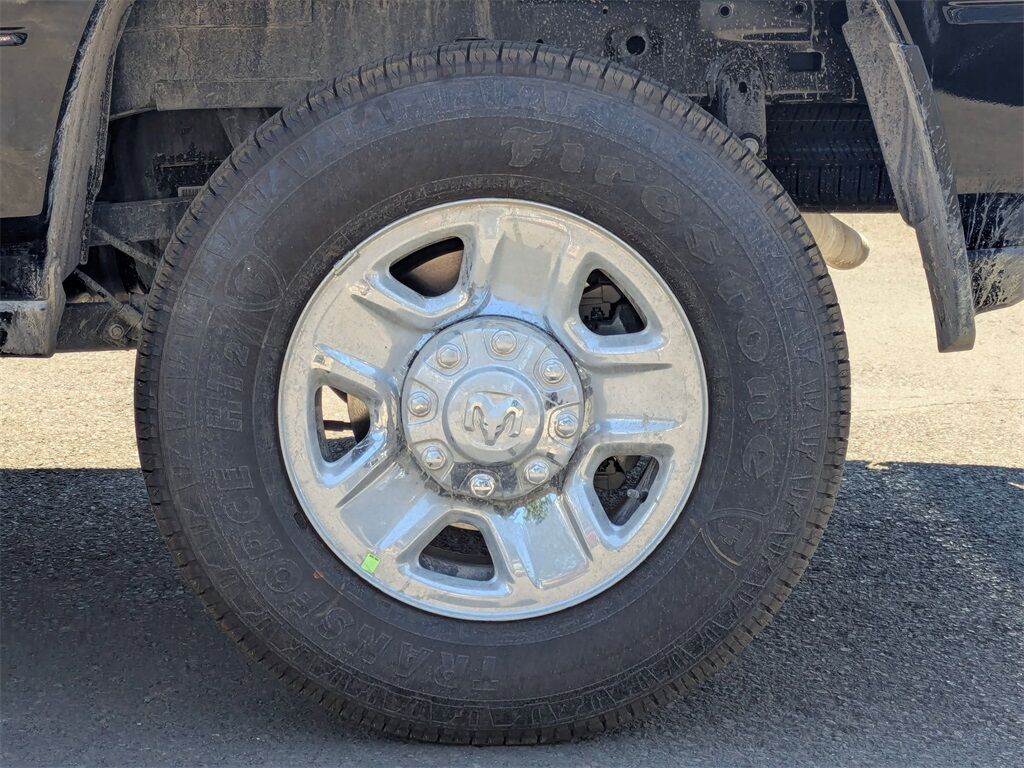 2025 Ram 2500 Tradesman Gresham OR