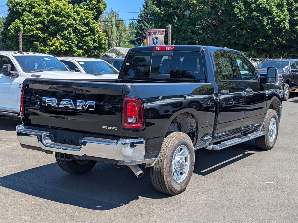 2025 Ram 2500 Tradesman Gresham OR
