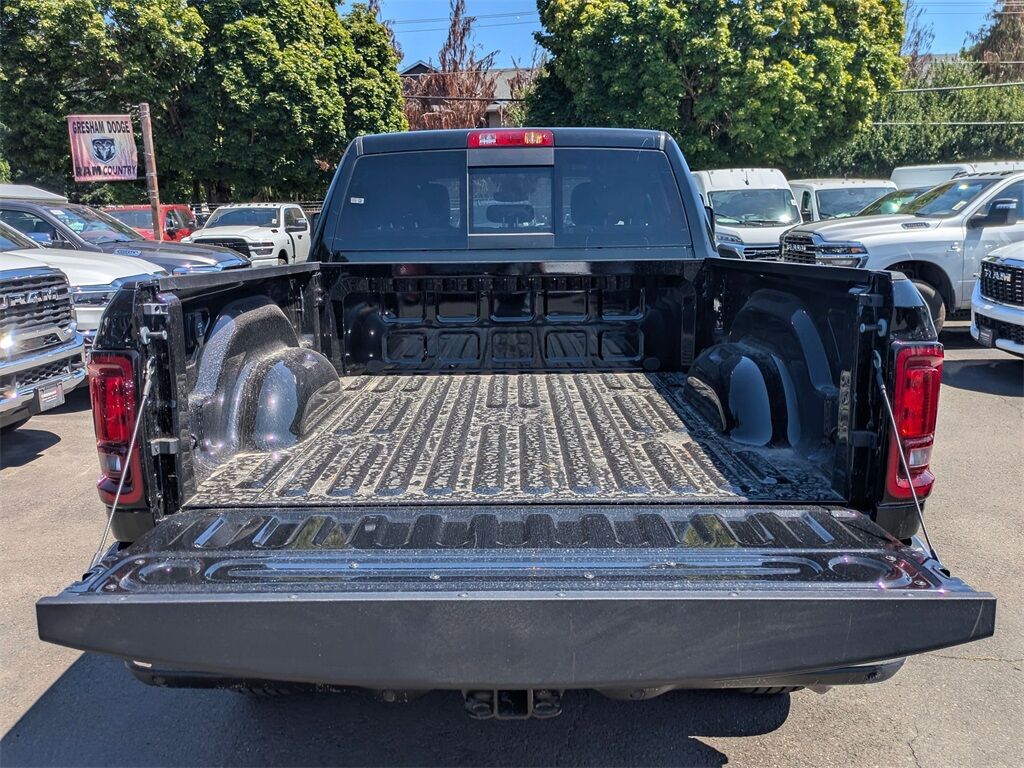 2025 Ram 2500 Tradesman Gresham OR