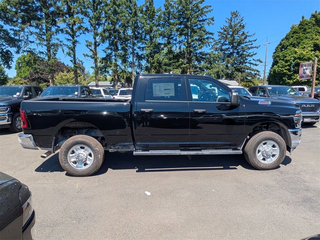 2025 Ram 2500 Tradesman Gresham OR