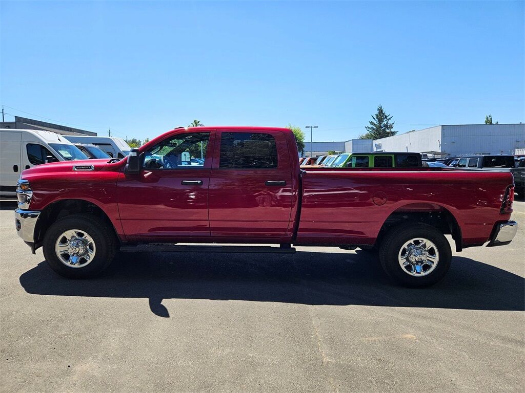 2025 Ram 2500 Tradesman Gresham OR