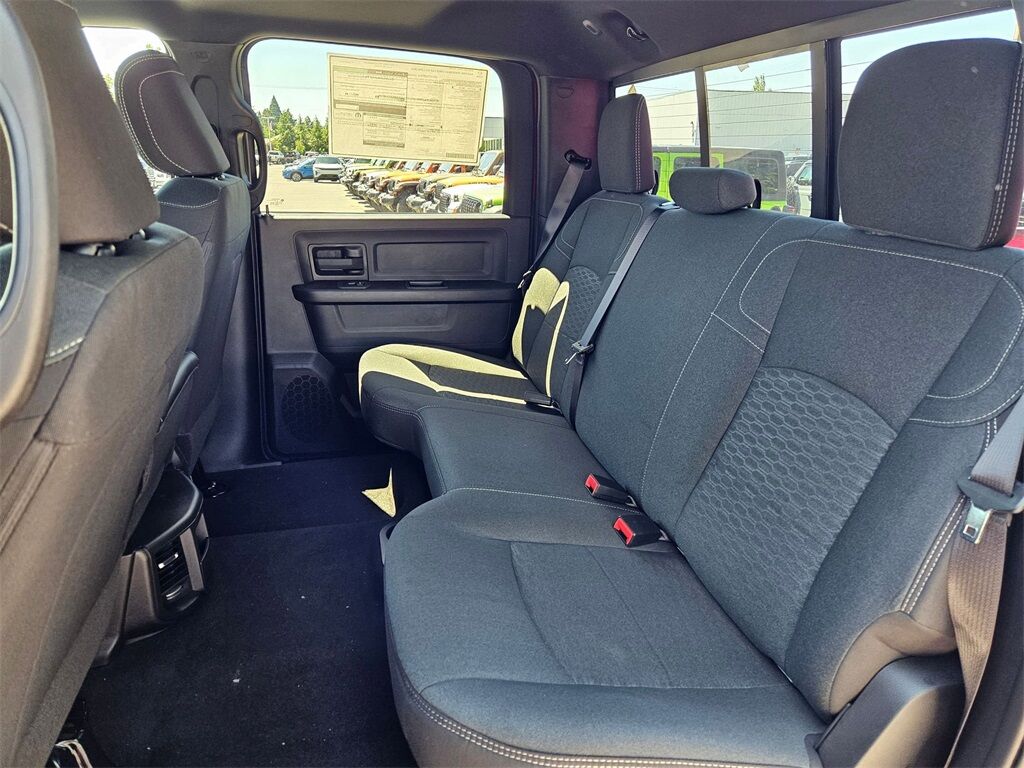 2025 Ram 2500 Tradesman Gresham OR