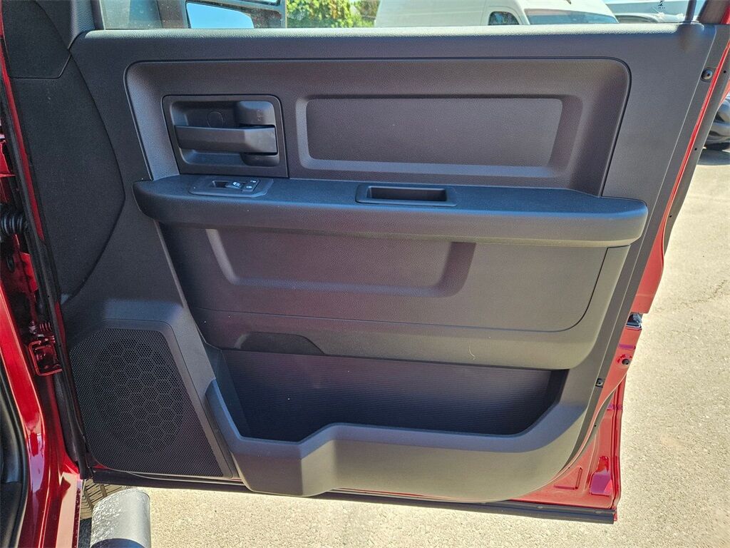 2025 Ram 2500 Tradesman Gresham OR