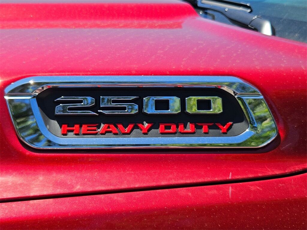 2025 Ram 2500 Tradesman Gresham OR