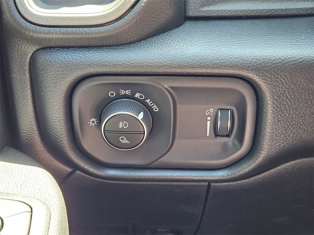 2025 Ram 2500 Tradesman Gresham OR