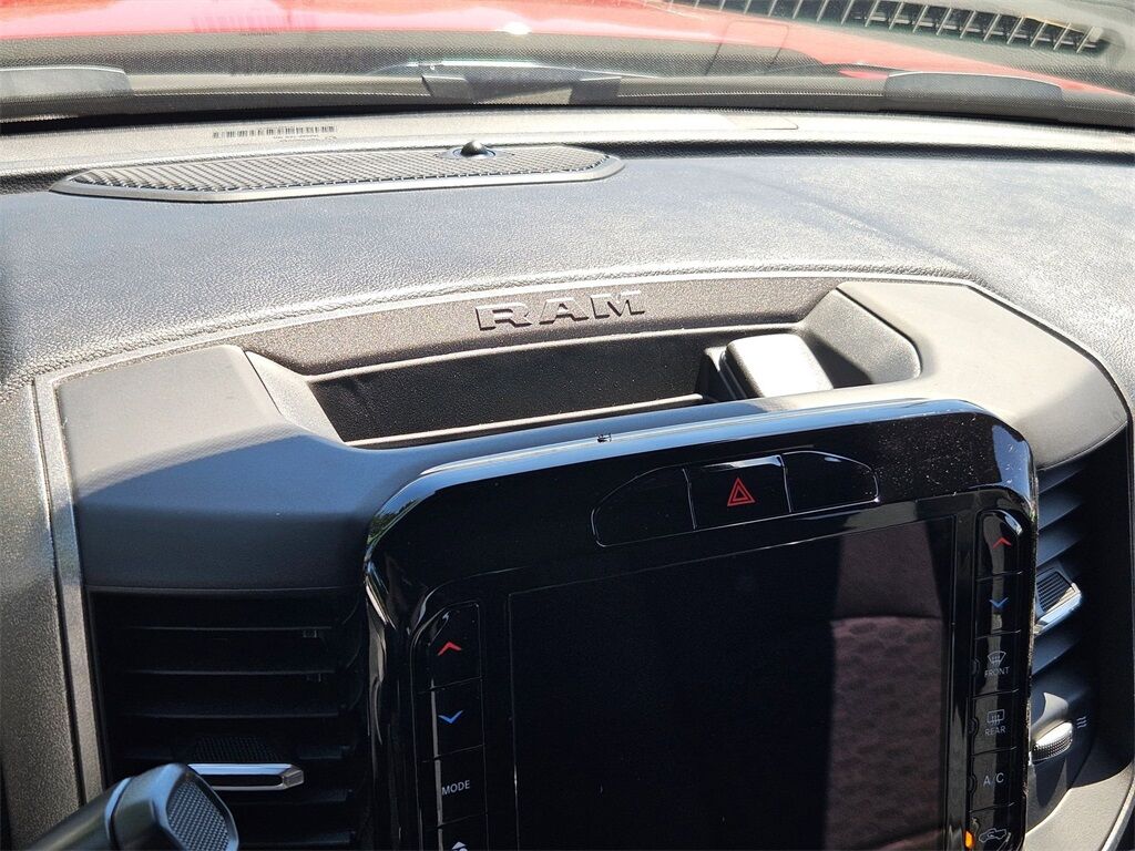 2025 Ram 2500 Tradesman Gresham OR