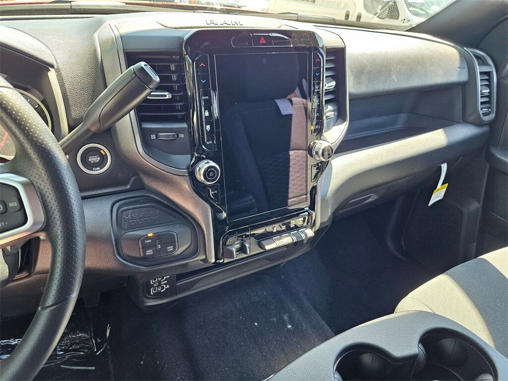 2025 Ram 2500 Tradesman Gresham OR