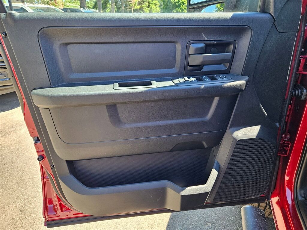 2025 Ram 2500 Tradesman Gresham OR