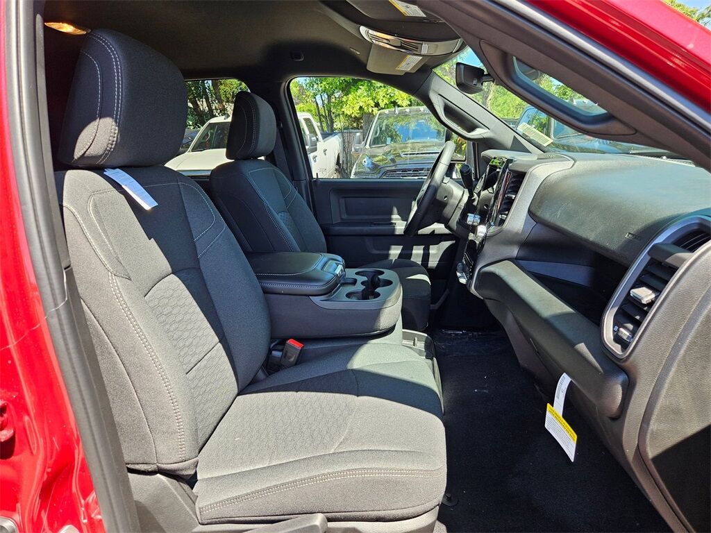 2025 Ram 2500 Tradesman Gresham OR
