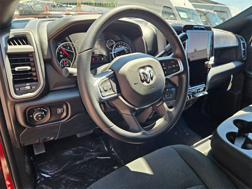 2025 Ram 2500 Tradesman Gresham OR