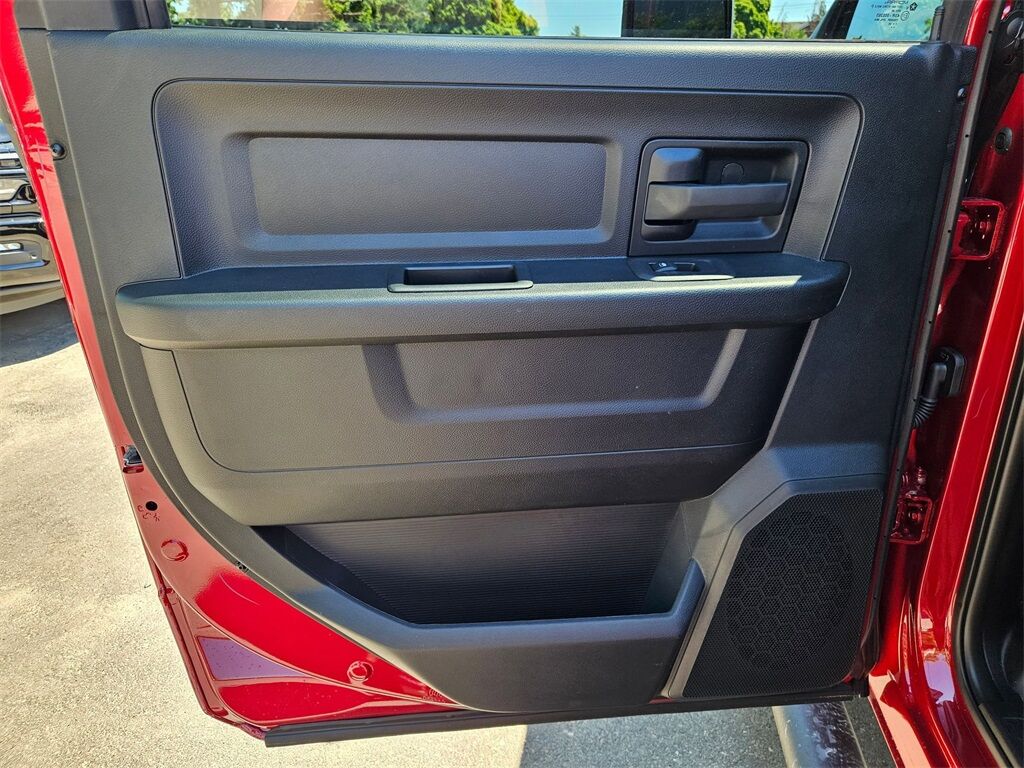 2025 Ram 2500 Tradesman Gresham OR