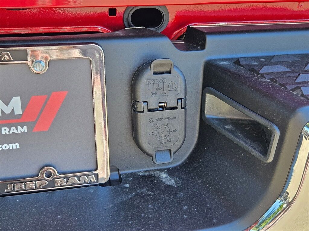 2025 Ram 2500 Tradesman Gresham OR