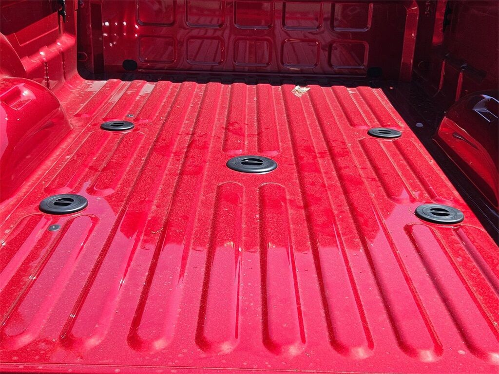 2025 Ram 2500 Tradesman Gresham OR