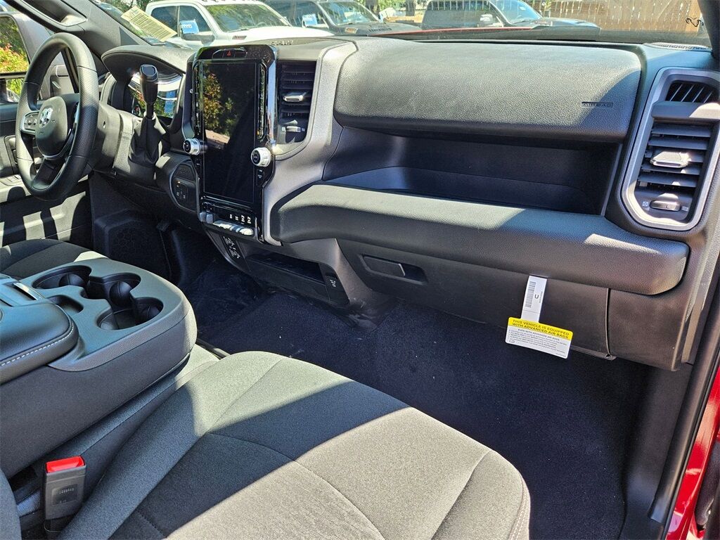 2025 Ram 2500 Tradesman Gresham OR
