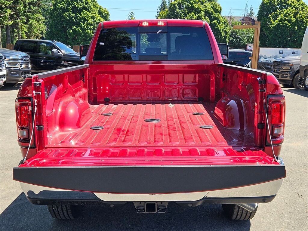 2025 Ram 2500 Tradesman Gresham OR