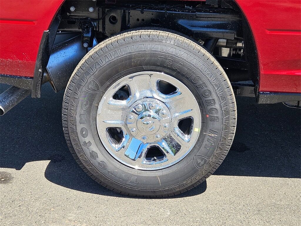 2025 Ram 2500 Tradesman Gresham OR