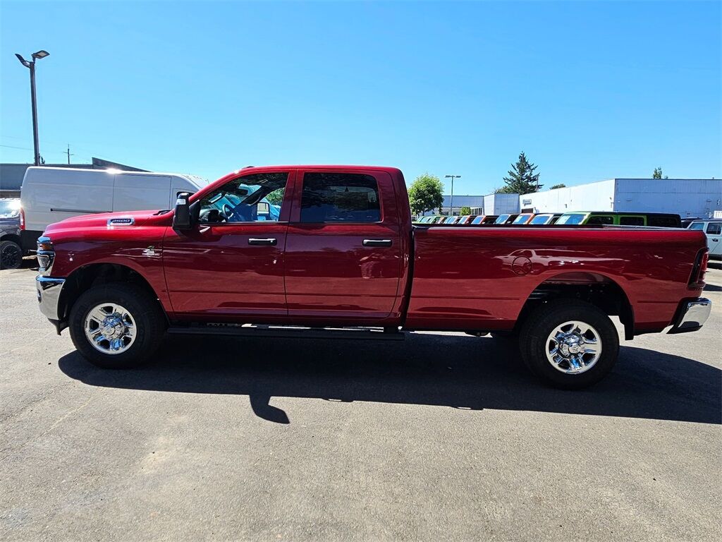 2025 Ram 2500 Tradesman Gresham OR