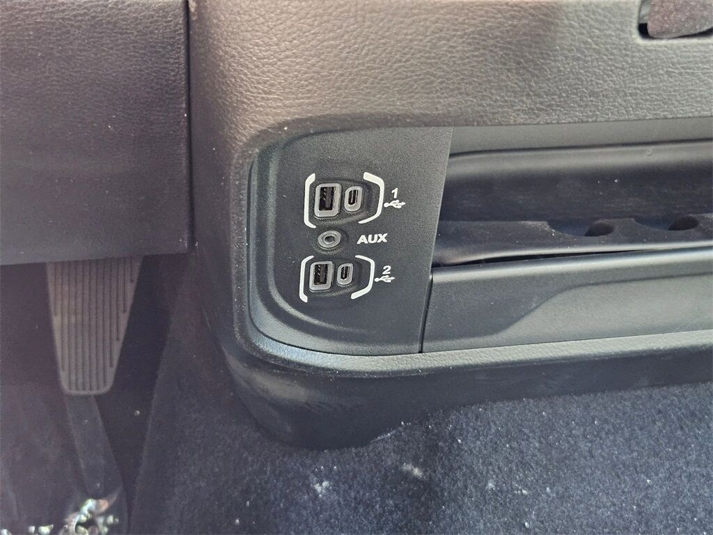 2025 Ram 2500 Tradesman Gresham OR