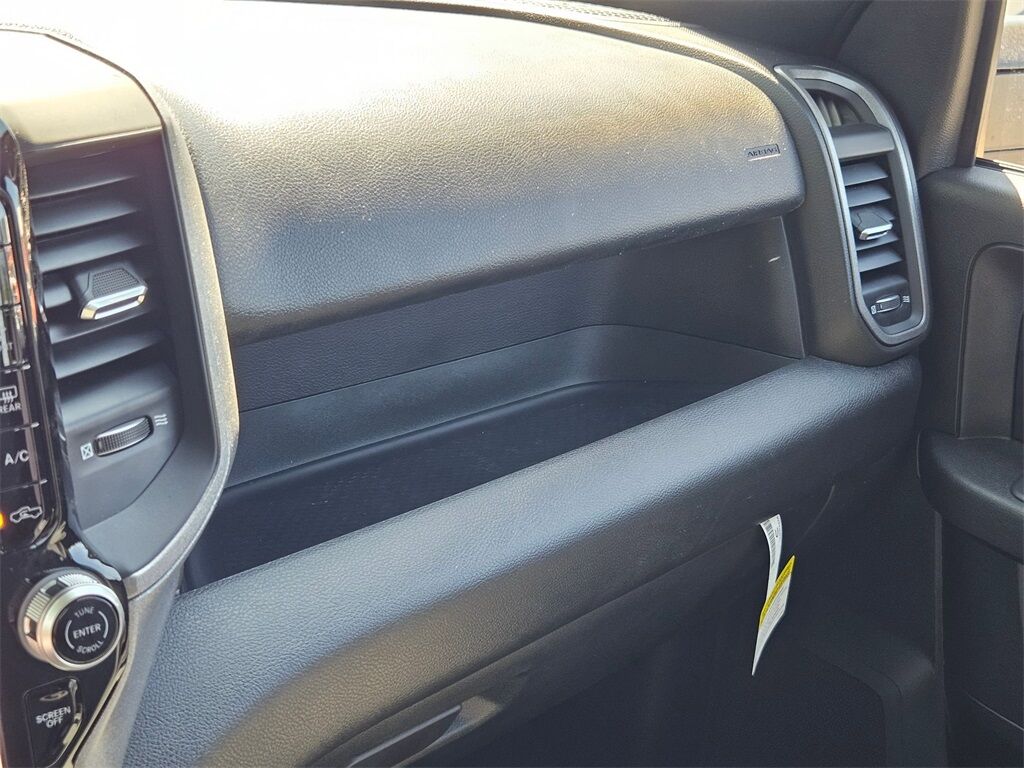 2025 Ram 2500 Tradesman Gresham OR