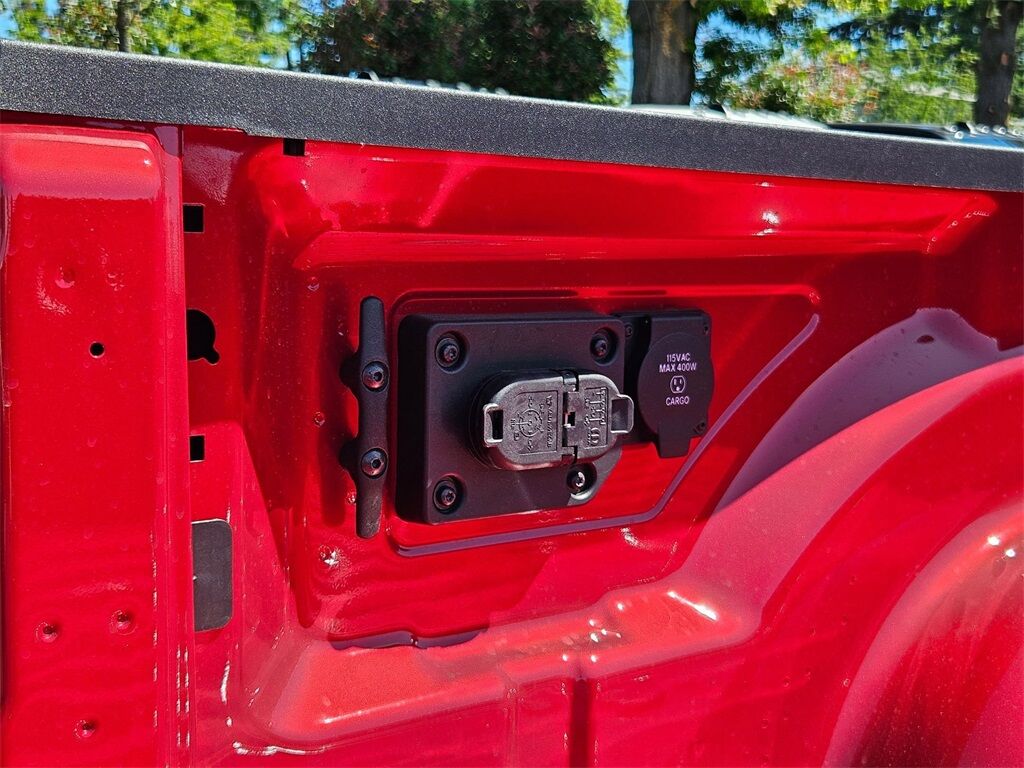 2025 Ram 2500 Tradesman Gresham OR
