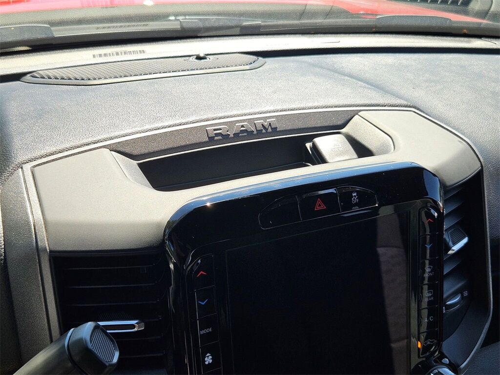 2025 Ram 2500 Tradesman Gresham OR